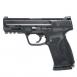 S&W M&P 45 M2.0 Compact, .45 Auto, 4" Barrel, No Thumb Safety, 10 rounds USED - 12106U