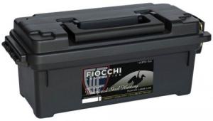 Fiocchi 123FS153 Shooting Dynamics 12 Gauge 3" 1-1/5 oz 3 Shot 25 Bx/ 4 Cs 100 - 123FS153