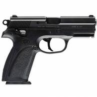 FN FNP-40 40S DAO NS 14R BLK - 47838