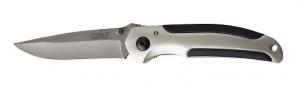 Gerber Folding Knife w/Drop Point Blade & Fine Edge