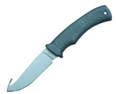 Gerber Knife w/Fixed Drop Point Blade/Gut Hook - 06906