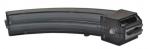 ProMag For Glock Compatible 9mm Luger G17, 19, 26 25rd Black Detachable
