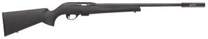Remington Model 597 AAC-SD .22 LR Semi-Auto Rifle - 80910