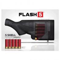 TactaLoad Flash-5 Shotgun Buttstock (Remington) - TLFL5-R8712
