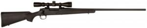 Remington 700 ADL Package 7mm Rem Mag Bolt Action Rifle - 700 ADL