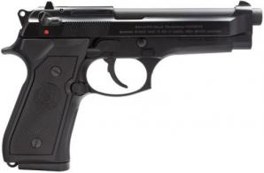 Beretta 92FS 9mm Semi Auto Pistol