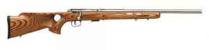 Savage Arms 93R17 BTVSS 17 HMR Bolt Action Rifle - 96200