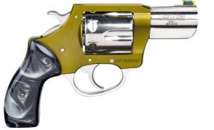 Charter Arms Undercover II, .38 Special, 6 rd, 2.2" barrel