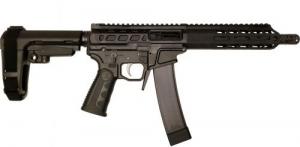 Radical HBAR 300 Blackout AR Pistol