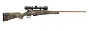 Bergara Rifles Premier Approach 300 Win Mag 3+1 26 Woodland Camo Grayboe Stock Flat Dark Earth Cerakote Right Hand