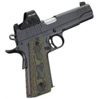 Kimber KHX Custom OI 10mm Semi Auto Pistol