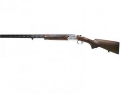 Iver Johnson 600 O/U Break Action .410 Bore Shotgun - GIJ600410S