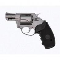 Charter Arms UC 38 Special Stainless Steel