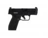 IWI US, Inc. Masada Slim Elite 9mm Semi Auto Pistol - M9SLIM13ENS