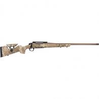 CVA Cascade Long Range Hunter 300 Win Mag Bolt Action Rifle