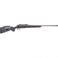 CVA Cascade Long Range Hunter 6.5 Creedmoor Bolt Action Rifle