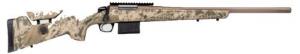 CVA Cascade Varmint Hunter Rifle 204 Ruger 20 in. Realtree Hillside Right Hand