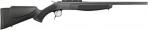 CVA Scout Compact Rifle 243 Win. 20 in. Black