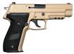 Sig Sauer P226 U.S. Navy Seal Live Free or Die MK25 9mm Semi Auto Pistol