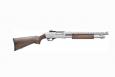 A. Uberti Firearms 1873 Short Rifle Steel U342810, .45 Colt, 20, A Grad