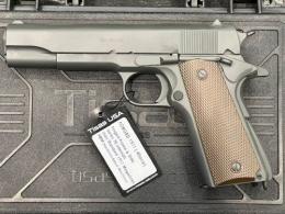 CNC Firearms Colt 1911 Texas Edition 45acp 8rd Limited Edition 1 of 200
