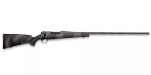 Weatherby Mark V Live Wild 300 Win Mag Bolt Action Rifle