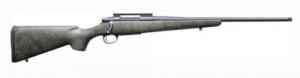 Howa-Legacy M1500 Superlite Short 243 Winchester Bolt Action Rifle - HCSL243GRN-16