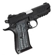 CZ 75 SP-01 Tactical 9mm Red Alum Grips Threaded 18+1 Night Sights