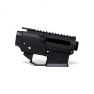 Angstadt Arms Billet Aluminum AR15 Matched 5.56NATO/300BLK Receiver Set
