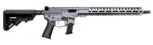 Battle Arms Development CA Compliant Billet XIPHOS 9mm Semi Auto Rifle
