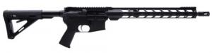 Daniel Defense DD5 V4 CA Compliant 7.62 NATO Semi-Auto Rifle