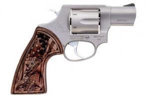 Taurus 605 357 Magnum/38 Special Revolver - 2605029US1