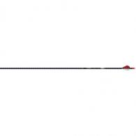 Easton 5mm FMJ Arrows with Half Outs 500 6 pk. - 301239