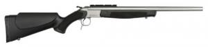 CVA Scout Takedown V2 Compact 243 Winchester Single Shot Rifle