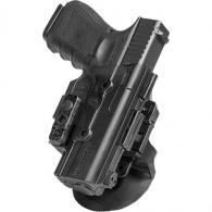 Alien Gear Shape Shift For Glock 43x Paddle Holster LH - SSPA-0939-LH-R-15