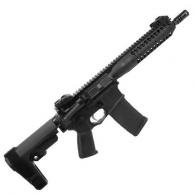 LWRC IC A5 PISTOL 556 10" SBA3 - ICA5P5B10SBA3