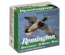Remington Sportsman Hi-Speed Steel Loads 12 ga. 3 in. 1 1/8 oz. 4 Round 25 r