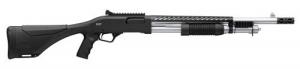 Winchester Super X Marine Extreme Defender 12 Gauge Pump Shotgun