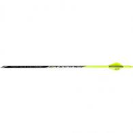 Black Eagle Talon Crested Arrows .003 400 6 pk.