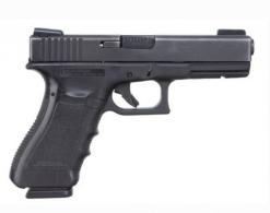 Glock G17 Gen5 Flat Dark Earth 9mm Pistol