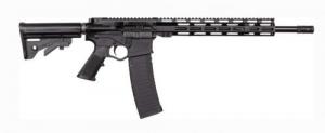 ATI P4 Pistol 5.56 7.5 60RD Black