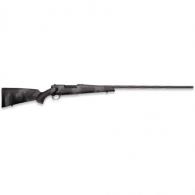 Weatherby Mark V Live Wild 25-06 Remington Bolt Action Rifle
