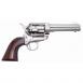 Cimarron Stainless Frontier 4.75 45 Long Colt Revolver