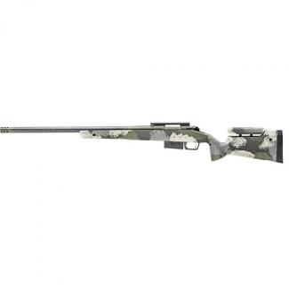 Weatherby Mark V Accumark Pro 6.5mm Creedmoor Bolt Action Rifle