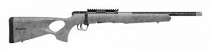 Savage A22 Timber Thumbhole .22LR Bolt Action Rifle