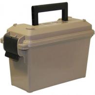 MTM Ammo Can Mini Dark Earth - AC15-72