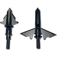 Vortex Tributem Broadheads 100 gr. 1.5 in. Cut 3 pk. - VT-100OR-1.5