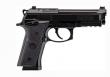 Beretta 92GTS Centurion 9mm Semi Auto Pistol - J92XQFMSDA21