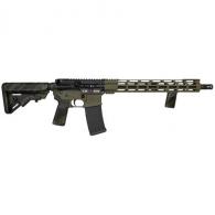 Diamondback DB-15 5.56 NATO Semi Auto Rifle - DB1780K281