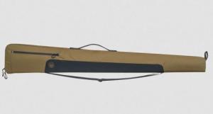 Beretta GameKeeper EVO Gun Case 140cm - Brown/Ebony